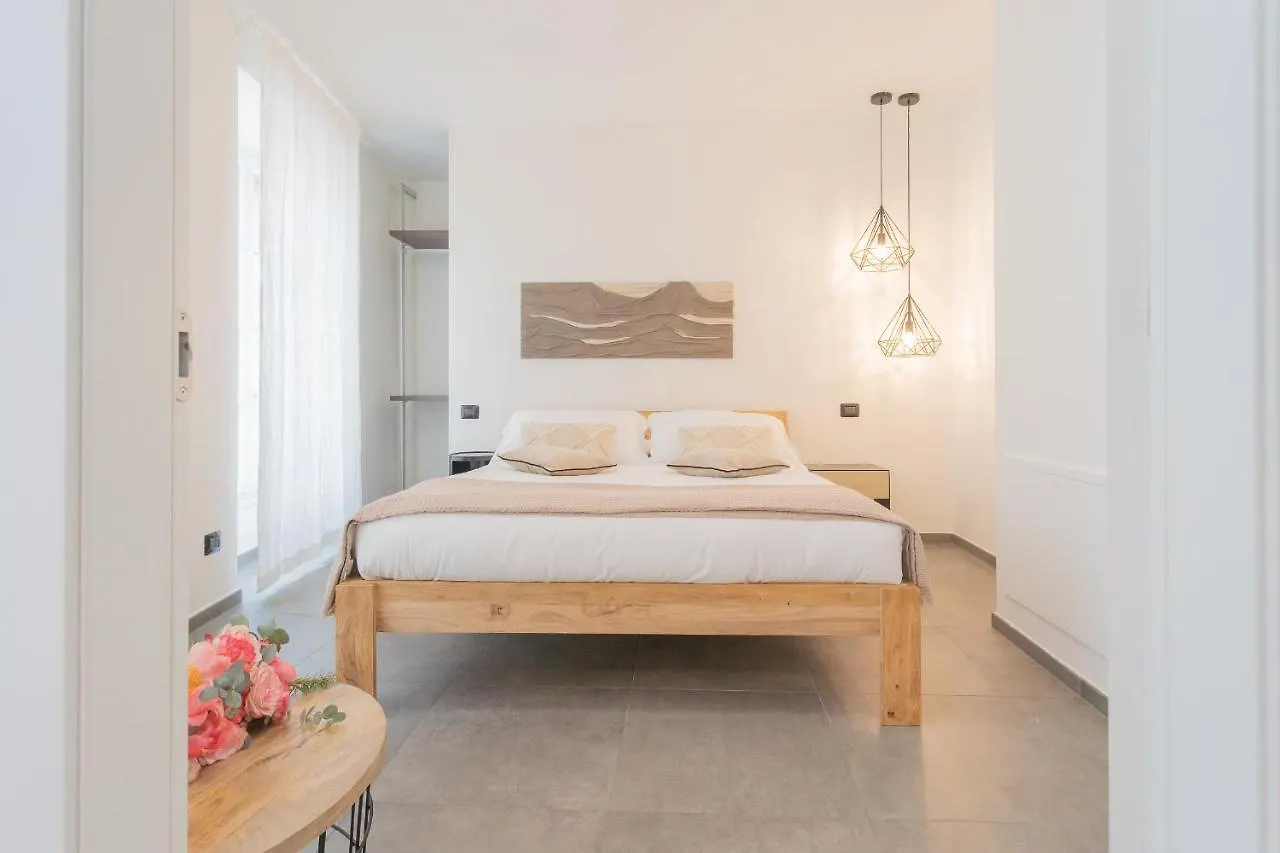 Enchanted Como Lake - City Apartment By Rent All Côme