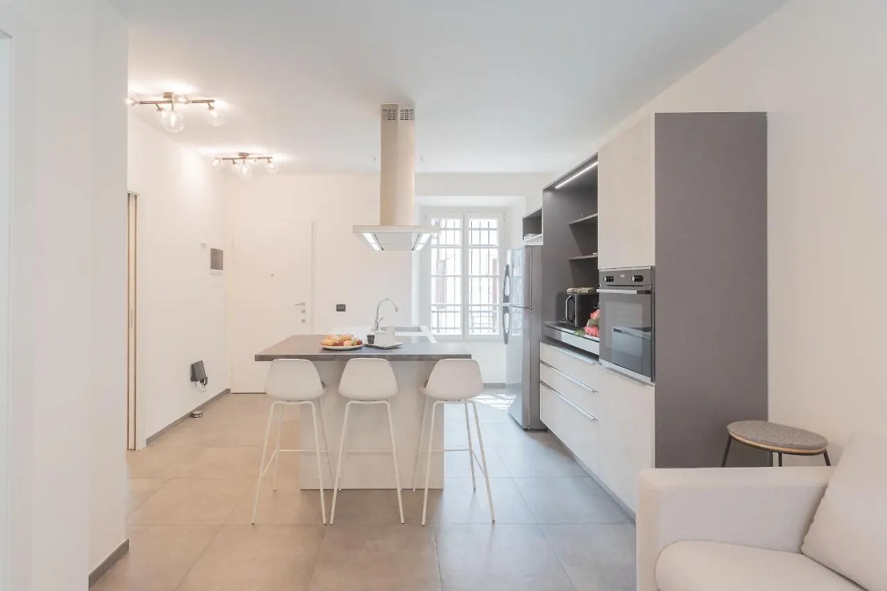 Enchanted Como Lake - City Apartment By Rent All Côme
