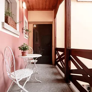 Apartment Il Balcone Della Corte - Downtown, Como