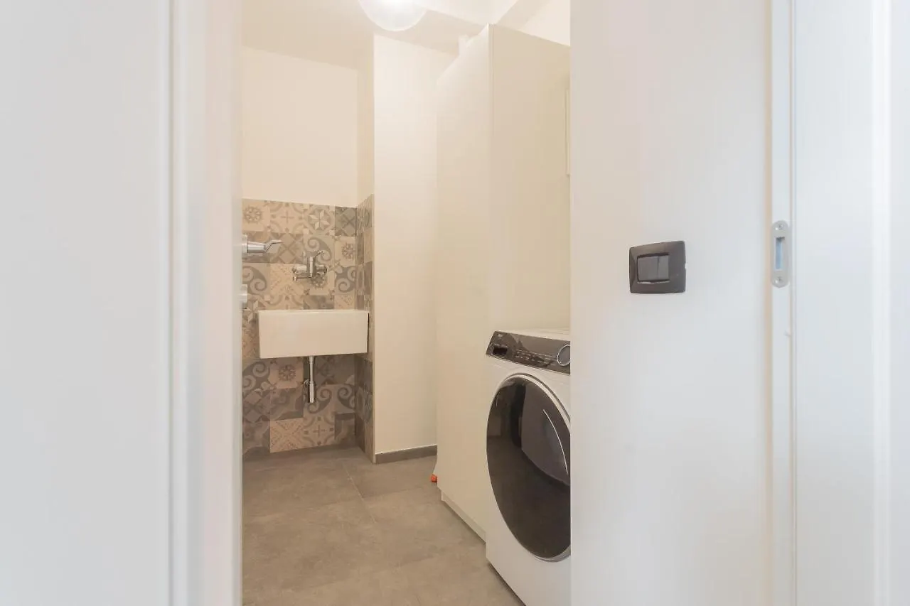 Enchanted Como Lake - City Apartment By Rent All Como Italy