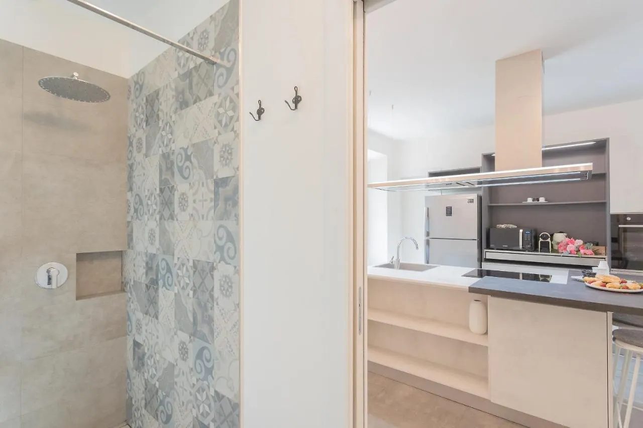 Enchanted Como Lake - City Apartment By Rent All Como