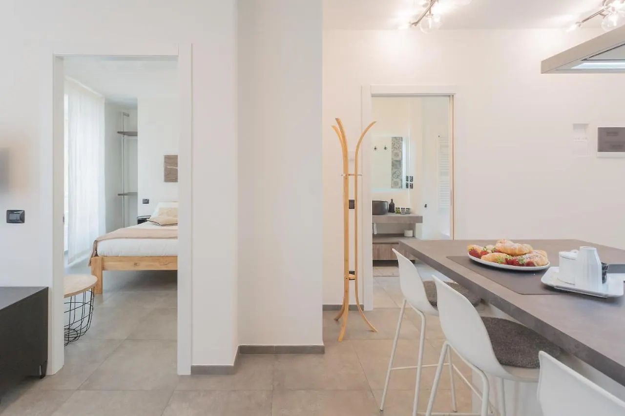 Enchanted Como Lake - City Apartment By Rent All Como