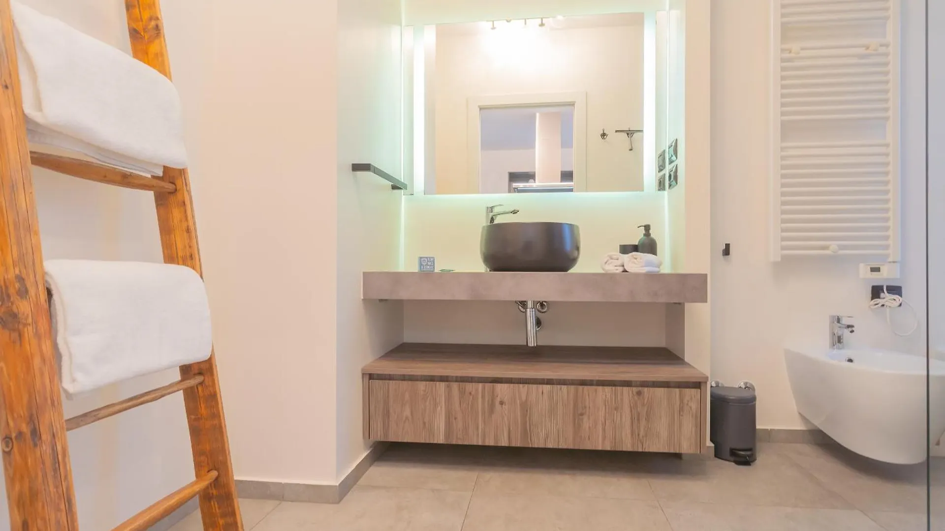 Enchanted Como Lake - City Apartment By Rent All Como