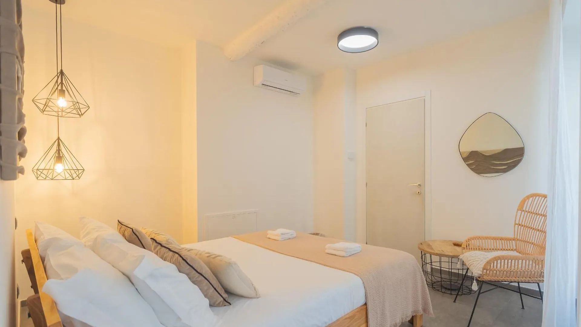 Enchanted Como Lake - City Apartment By Rent All Como