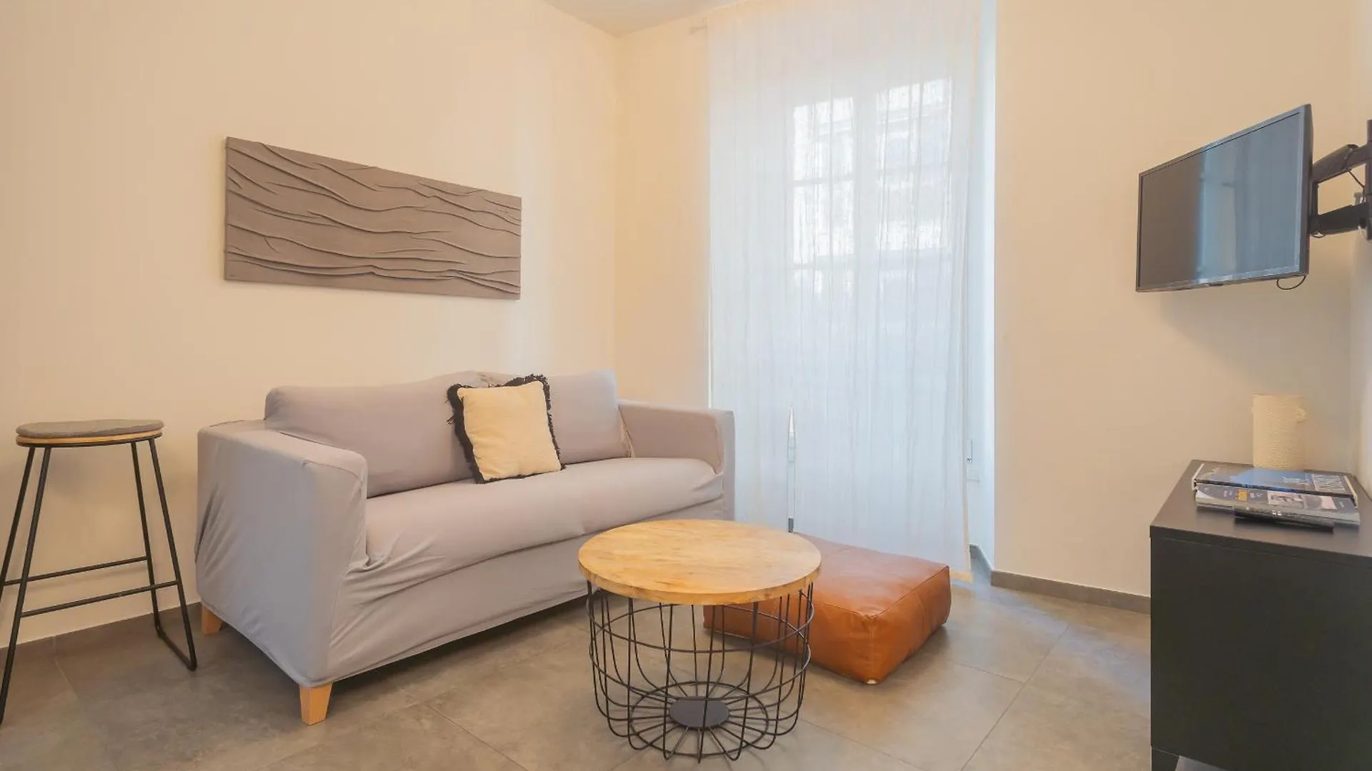 Enchanted Como Lake - City Apartment By Rent All Como Italy