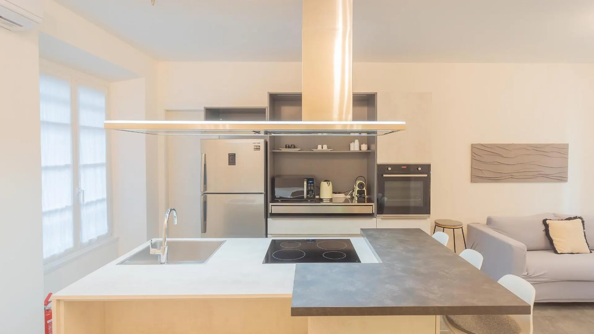 Enchanted Como Lake - City Apartment By Rent All Como Italy